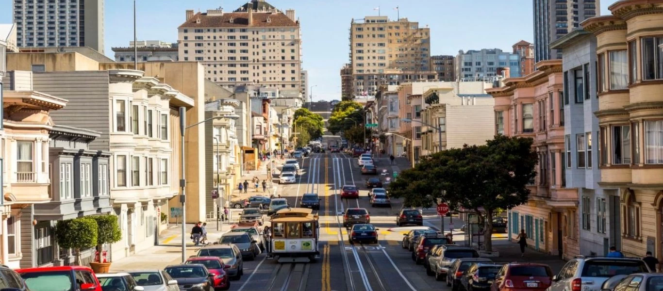 Ούτε στα πιο τρελά μας όνειρα: Αυτή είναι η πόλη με τον μεγαλύτερο μισθό στον κόσμο (βίντεο)